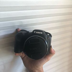 Canon Powershot SX530 HS 16.0 MP